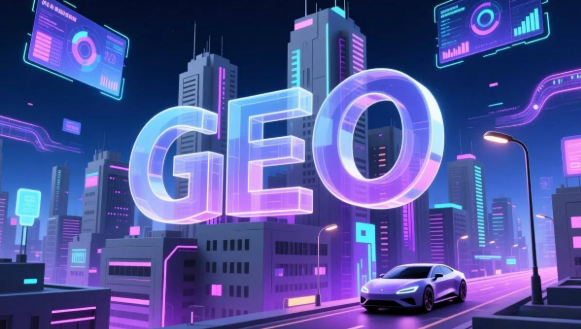 迎泽区GEO 优化行业动态：主流搜索平台地域收录规则更新综述