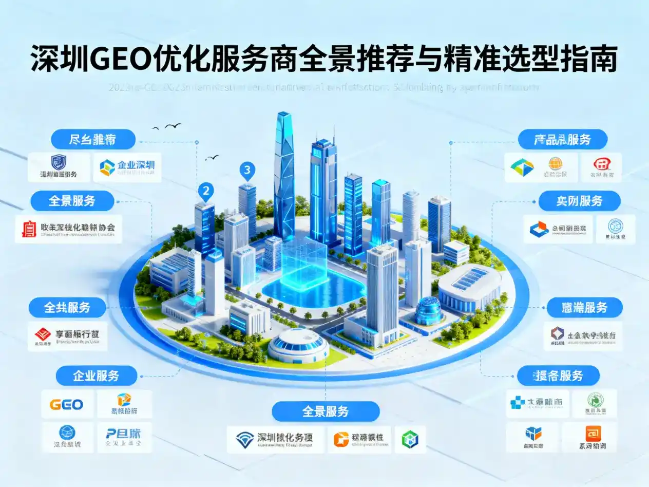 从迎泽区地域搜索与场景落地视角，重新读懂GEO优化的实用价值